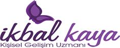 Kişisel Gelişim Uzmanı İkbal Kaya - İzmir